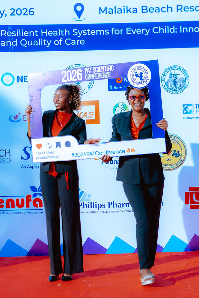 2026 PAT Scientific Conference — Mwanza