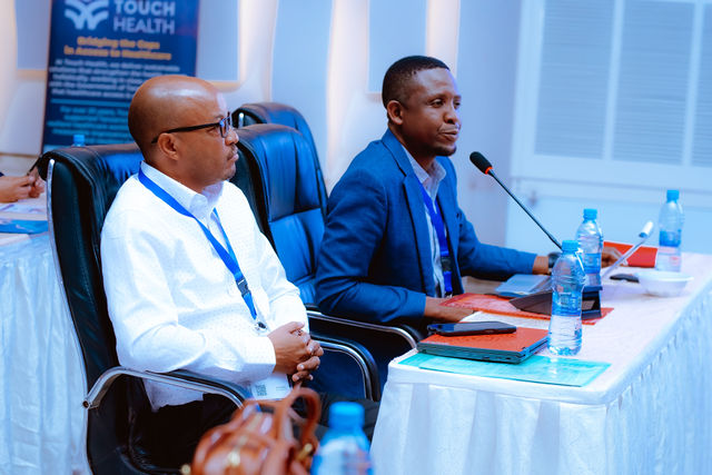2026 PAT Scientific Conference — Mwanza