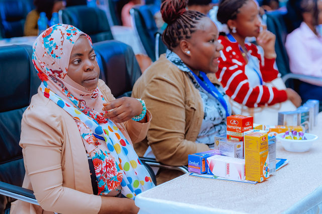 2026 PAT Scientific Conference — Mwanza
