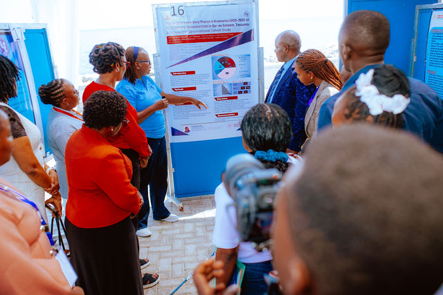 2026 PAT Scientific Conference — Mwanza
