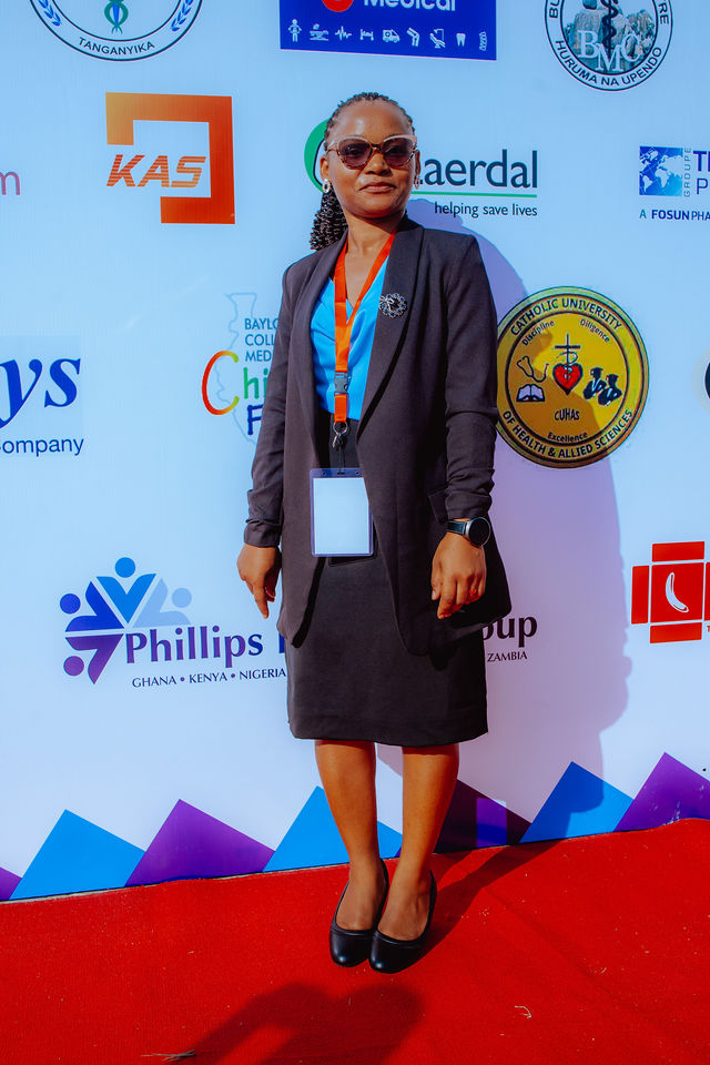 2026 PAT Scientific Conference — Mwanza