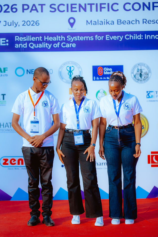 2026 PAT Scientific Conference — Mwanza