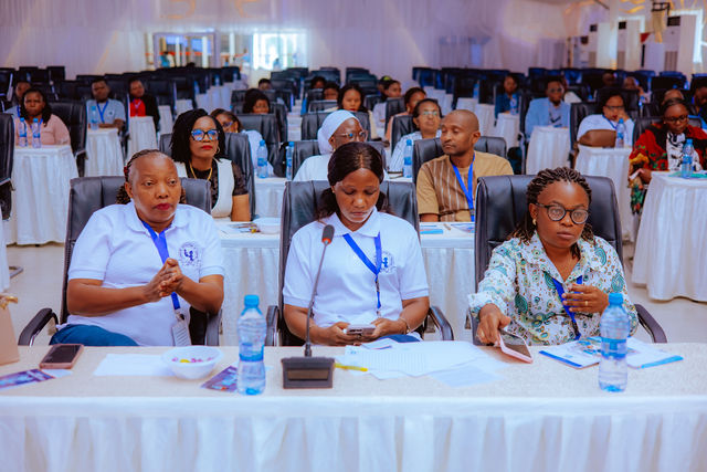 2026 PAT Scientific Conference — Mwanza