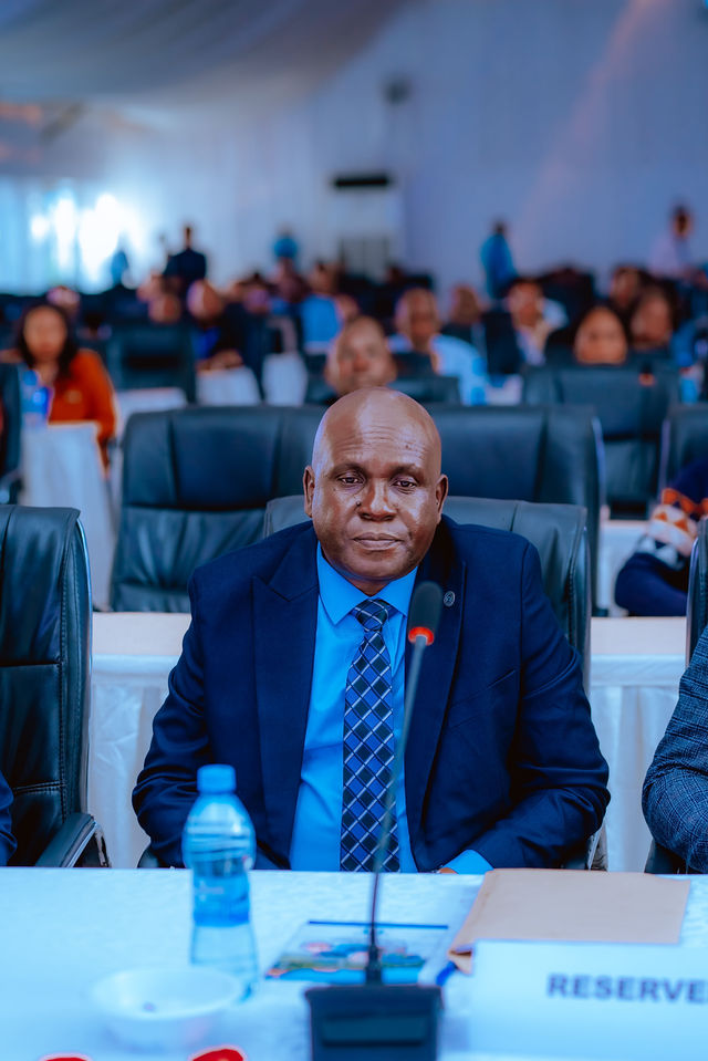 2026 PAT Scientific Conference — Mwanza