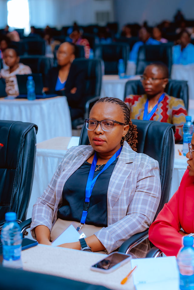 2026 PAT Scientific Conference — Mwanza