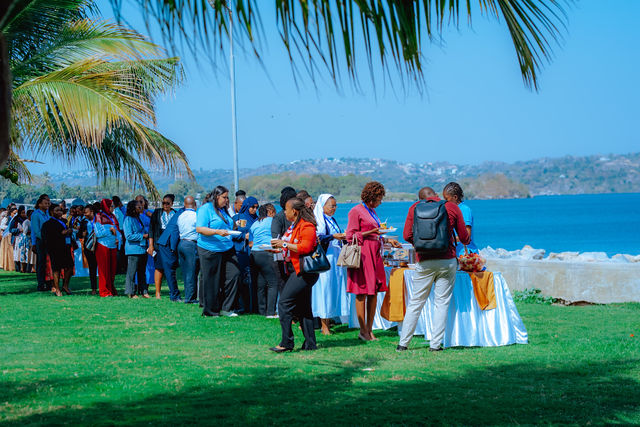 2026 PAT Scientific Conference — Mwanza