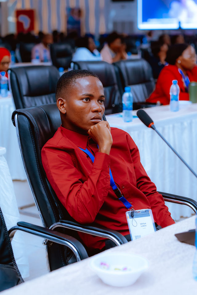 2026 PAT Scientific Conference — Mwanza
