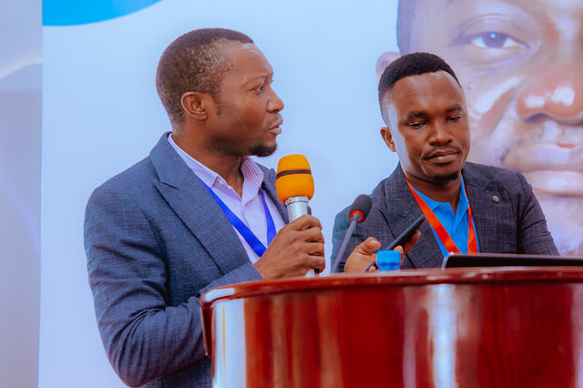 2026 PAT Scientific Conference — Mwanza