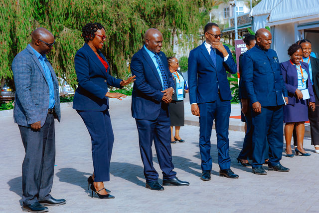 2026 PAT Scientific Conference — Mwanza