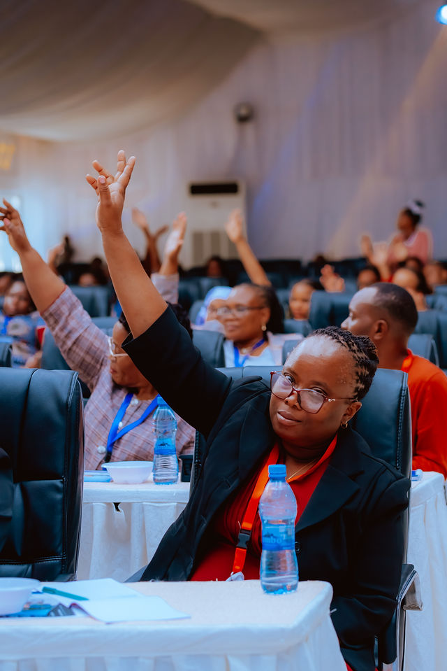 2026 PAT Scientific Conference — Mwanza
