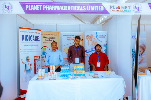 2026 PAT Scientific Conference — Mwanza