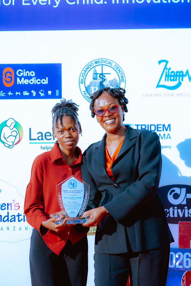 2026 PAT Scientific Conference — Mwanza