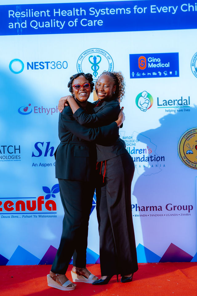 2026 PAT Scientific Conference — Mwanza
