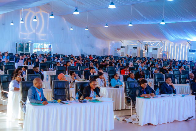 2026 PAT Scientific Conference — Mwanza