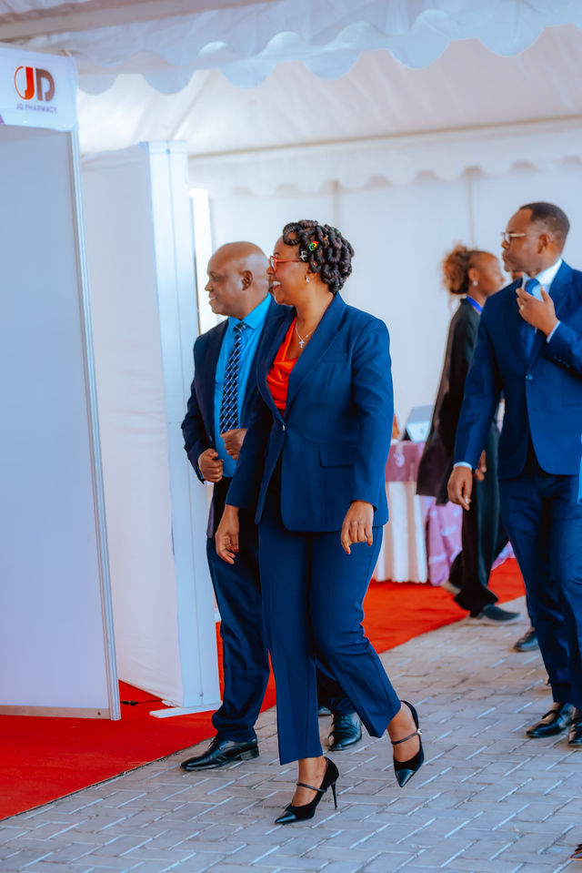 2026 PAT Scientific Conference — Mwanza