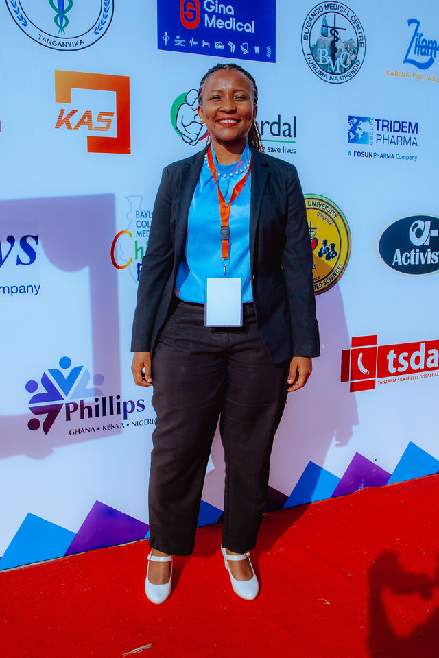 2026 PAT Scientific Conference — Mwanza