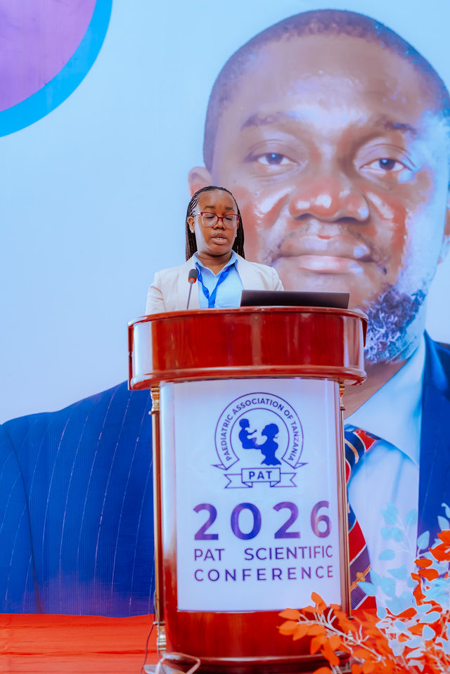 2026 PAT Scientific Conference — Mwanza