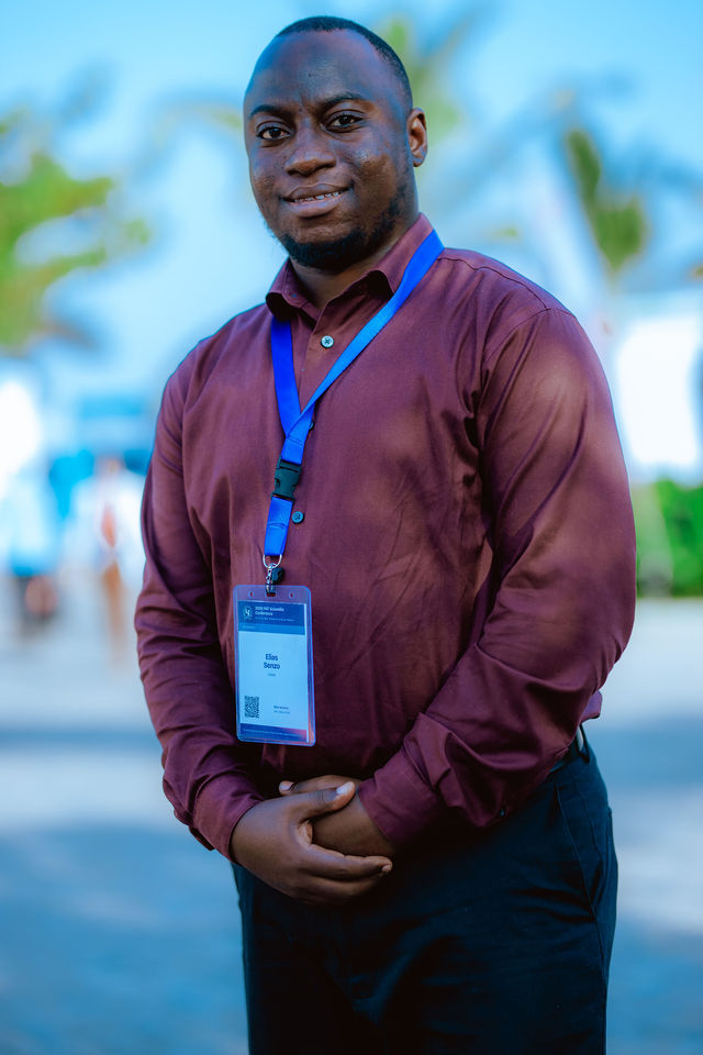 2026 PAT Scientific Conference — Mwanza