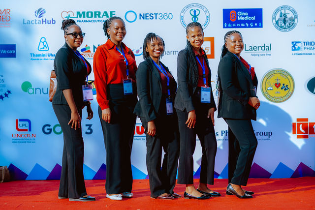 2026 PAT Scientific Conference — Mwanza