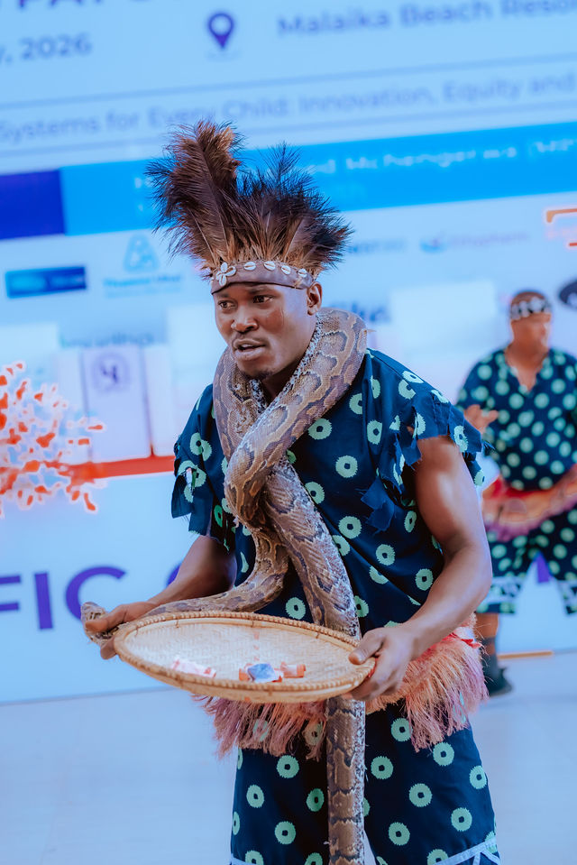 2026 PAT Scientific Conference — Mwanza