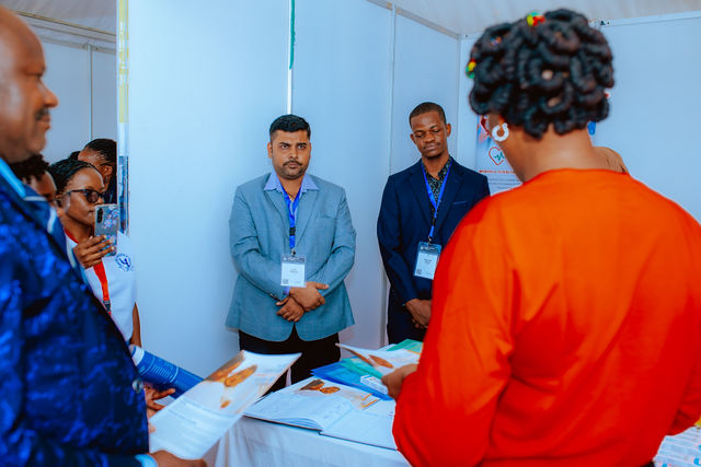 2026 PAT Scientific Conference — Mwanza