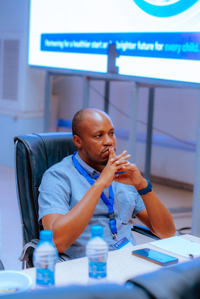 2026 PAT Scientific Conference — Mwanza