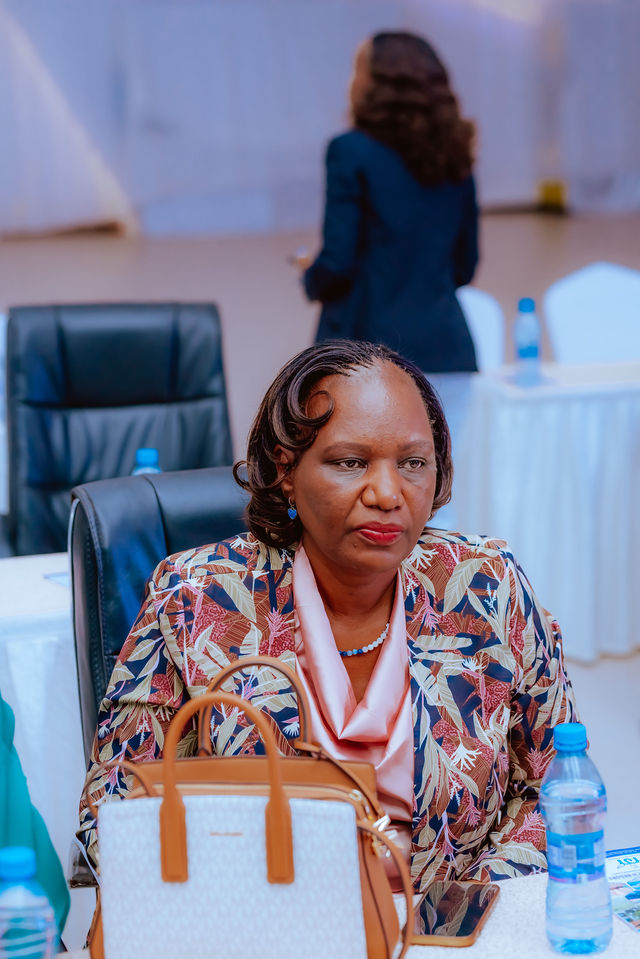 2026 PAT Scientific Conference — Mwanza