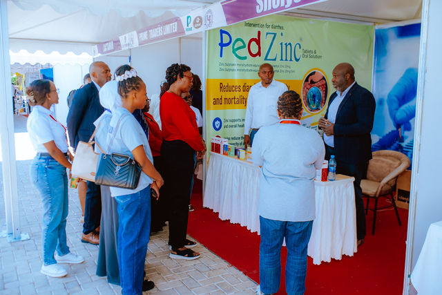 2026 PAT Scientific Conference — Mwanza