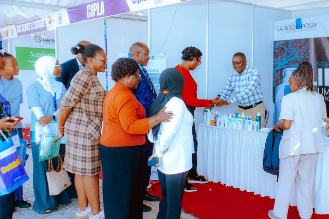 2026 PAT Scientific Conference — Mwanza