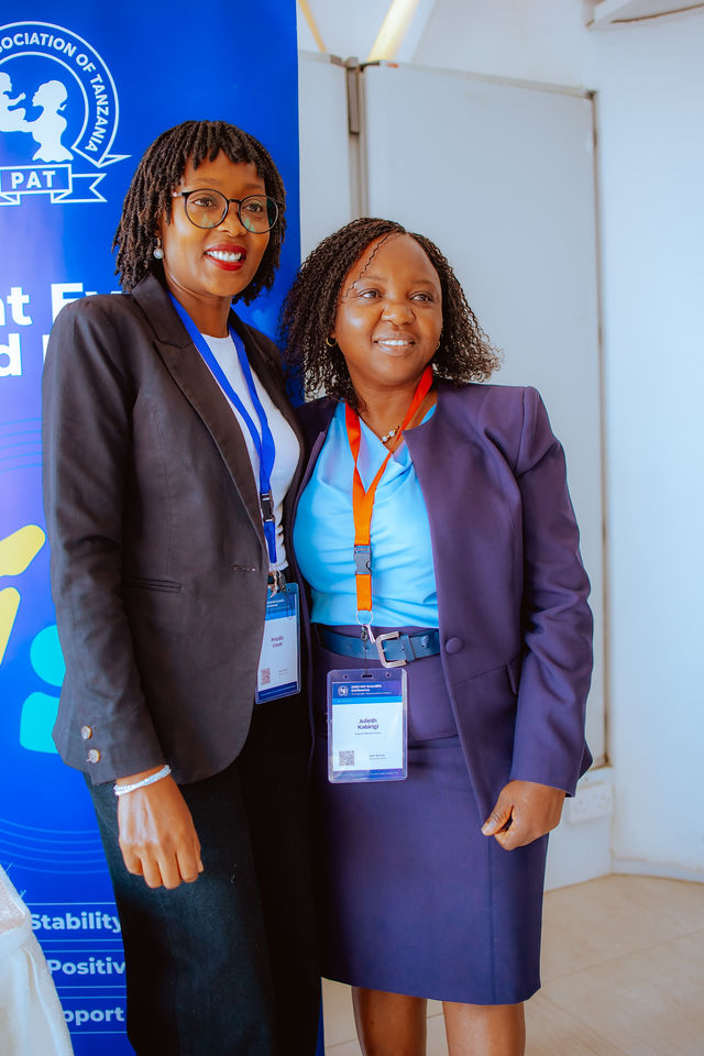 2026 PAT Scientific Conference — Mwanza