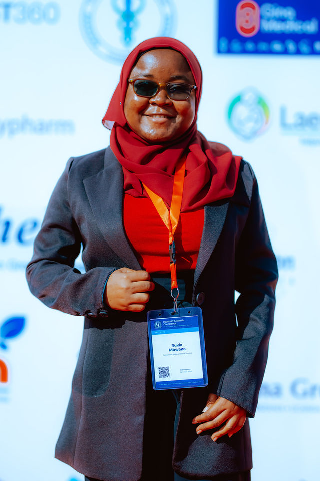 2026 PAT Scientific Conference — Mwanza