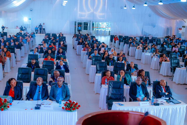 2026 PAT Scientific Conference — Mwanza