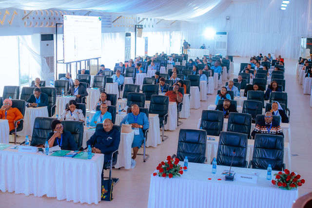 2026 PAT Scientific Conference — Mwanza