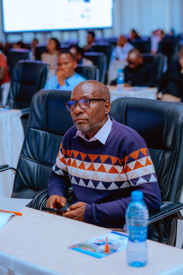 2026 PAT Scientific Conference — Mwanza
