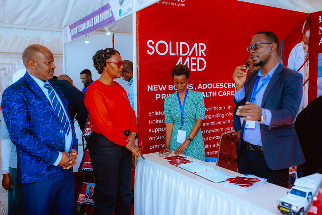 2026 PAT Scientific Conference — Mwanza