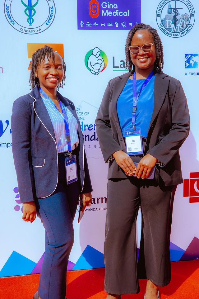 2026 PAT Scientific Conference — Mwanza