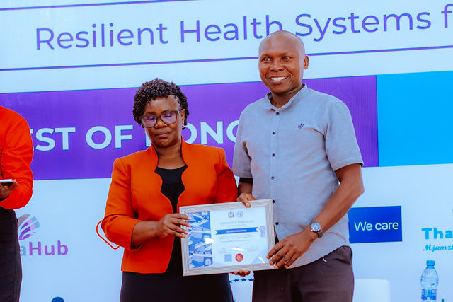 2026 PAT Scientific Conference — Mwanza