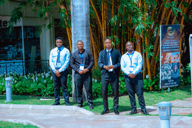 2026 PAT Scientific Conference — Mwanza