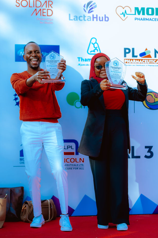 2026 PAT Scientific Conference — Mwanza