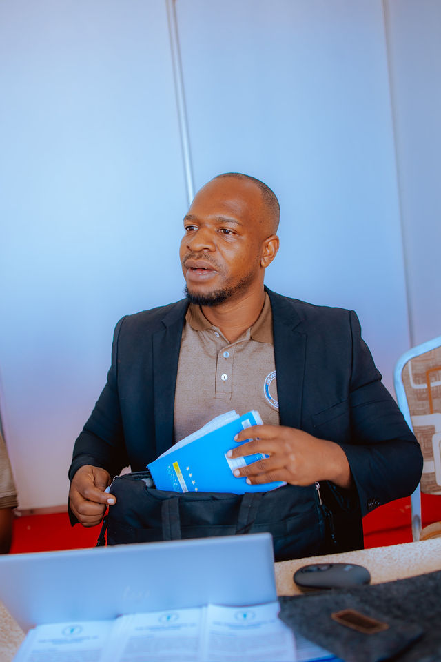 2026 PAT Scientific Conference — Mwanza