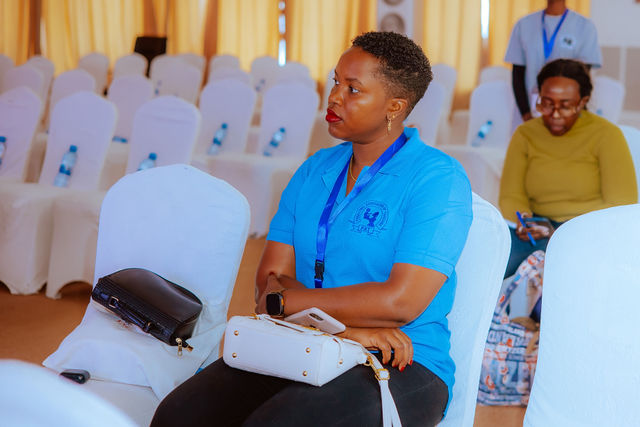 2026 PAT Scientific Conference — Mwanza