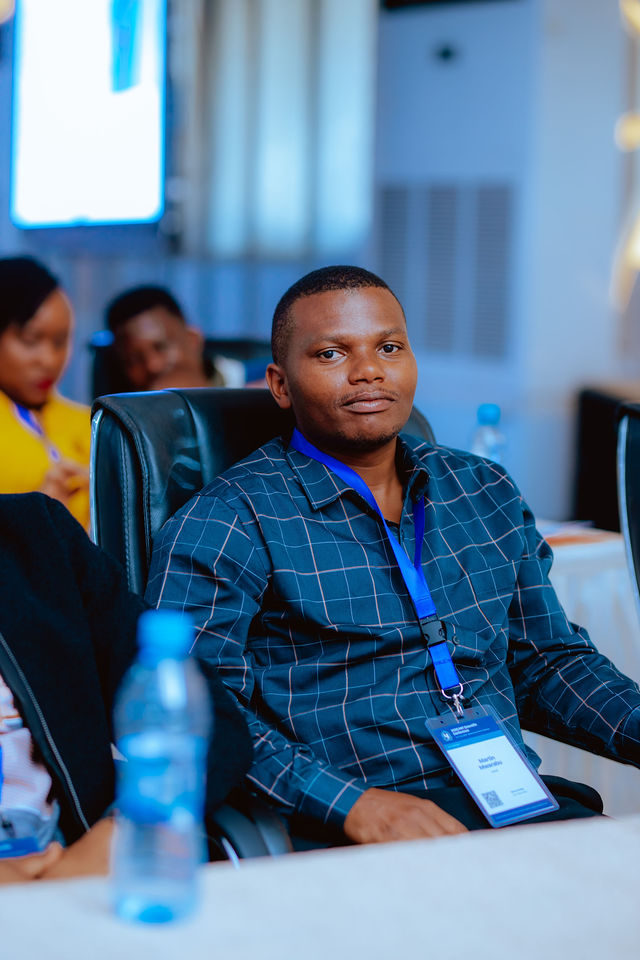 2026 PAT Scientific Conference — Mwanza