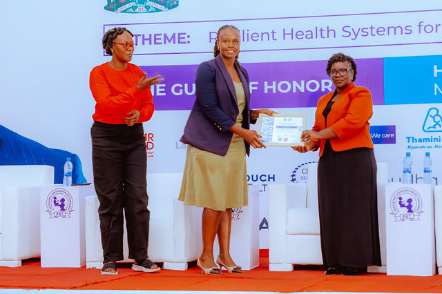 2026 PAT Scientific Conference — Mwanza