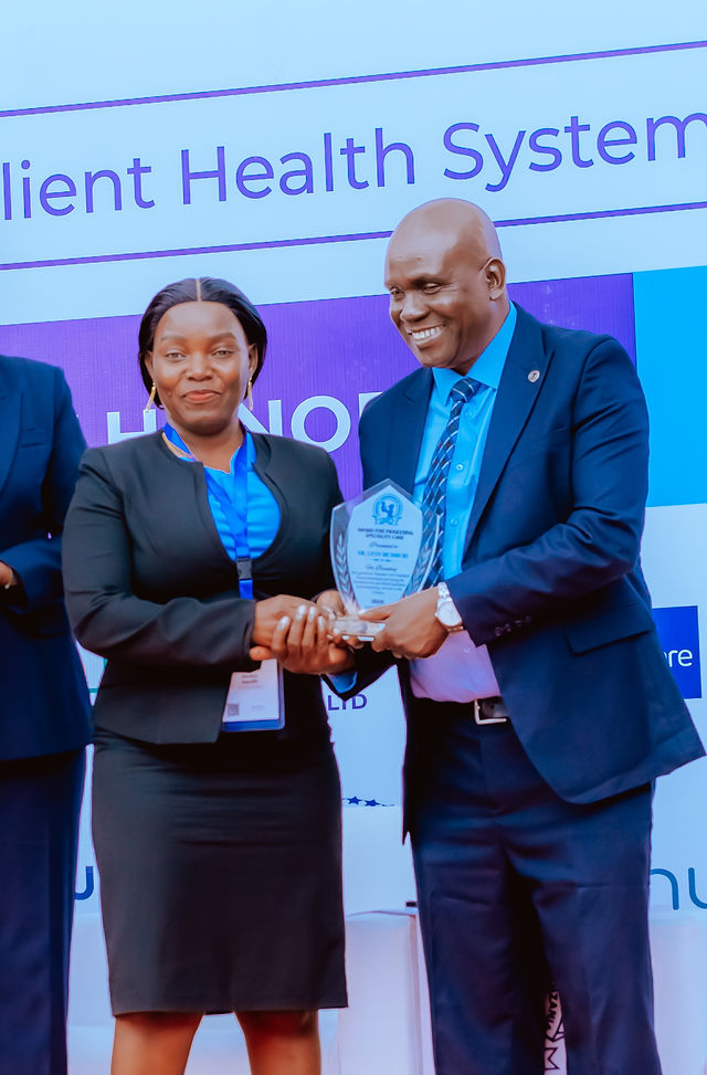2026 PAT Scientific Conference — Mwanza