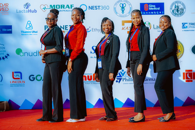 2026 PAT Scientific Conference — Mwanza