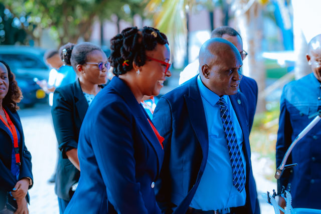 2026 PAT Scientific Conference — Mwanza