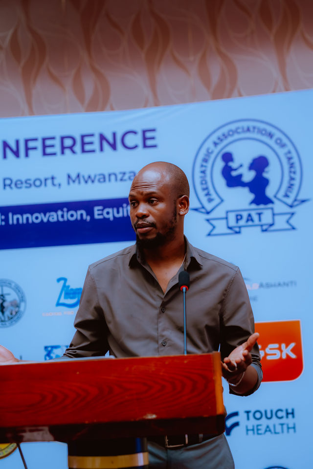 2026 PAT Scientific Conference — Mwanza
