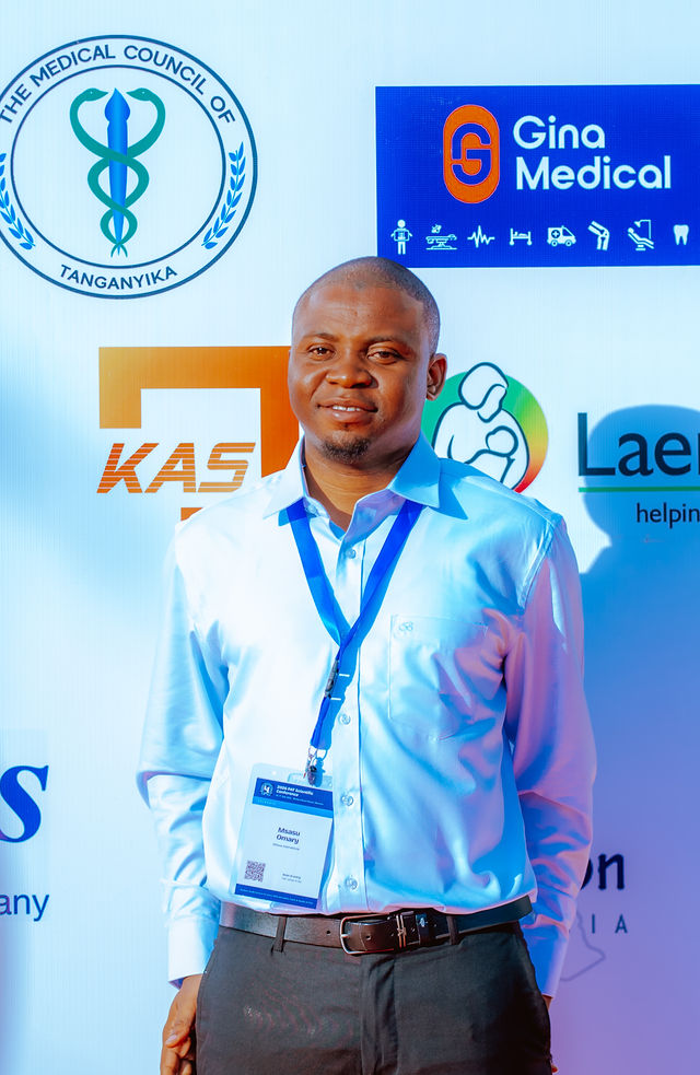 2026 PAT Scientific Conference — Mwanza