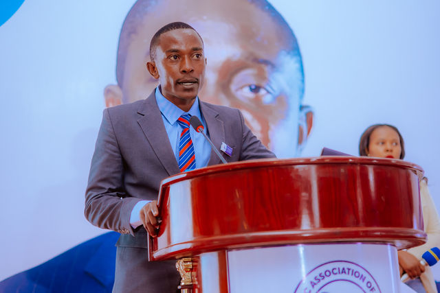 2026 PAT Scientific Conference — Mwanza