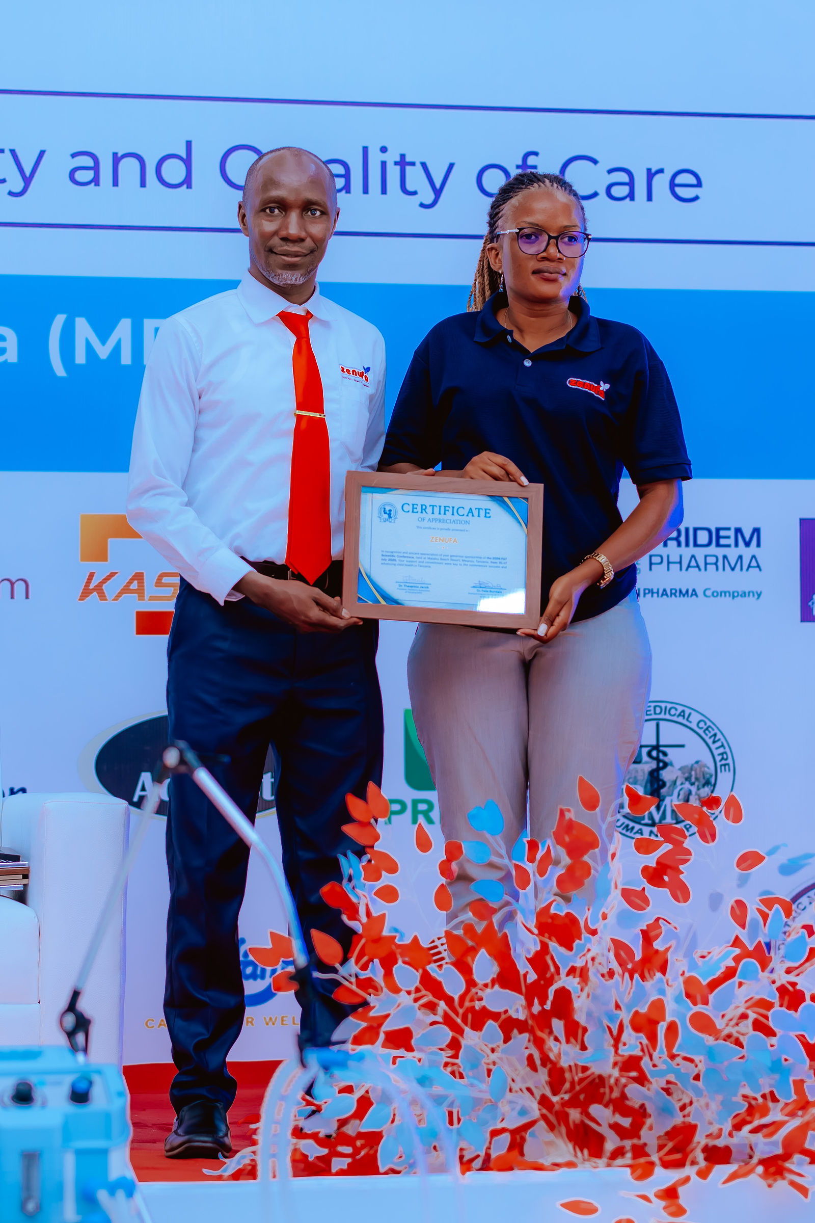2026 PAT Scientific Conference — Mwanza